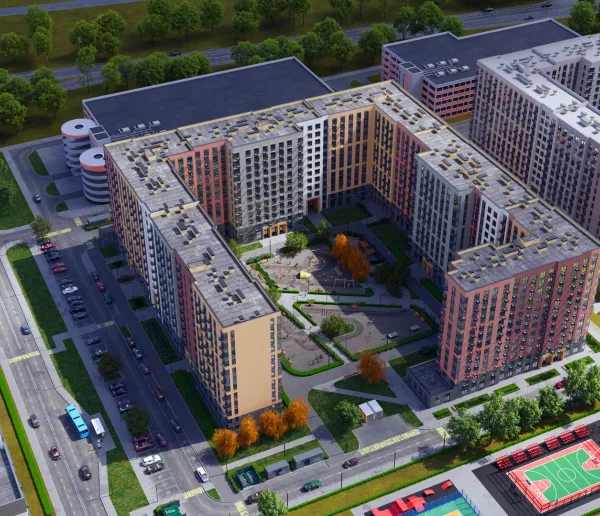 Гранель Мытищи