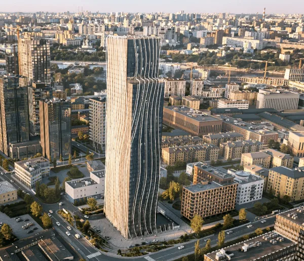 LOT by Akvilon/ЛОТ от Аквилон