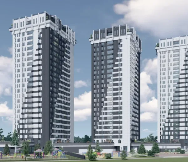 Город Королёв