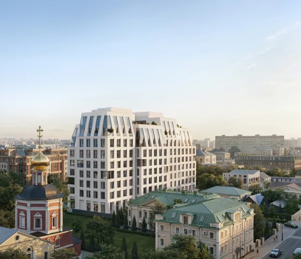 Казачий
