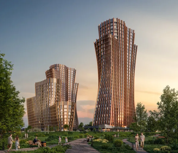 Сикрет Гарден