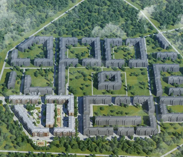 Театральный парк