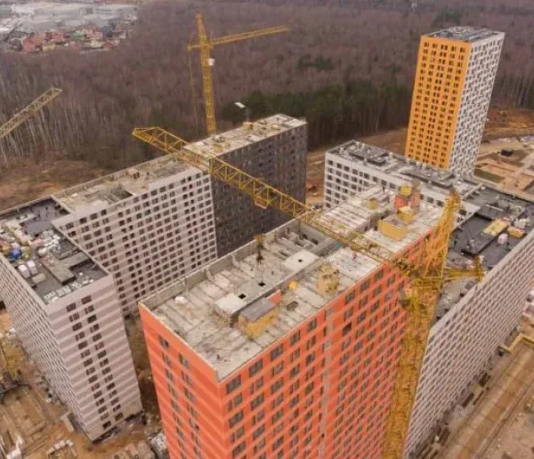 Саларьево Парк