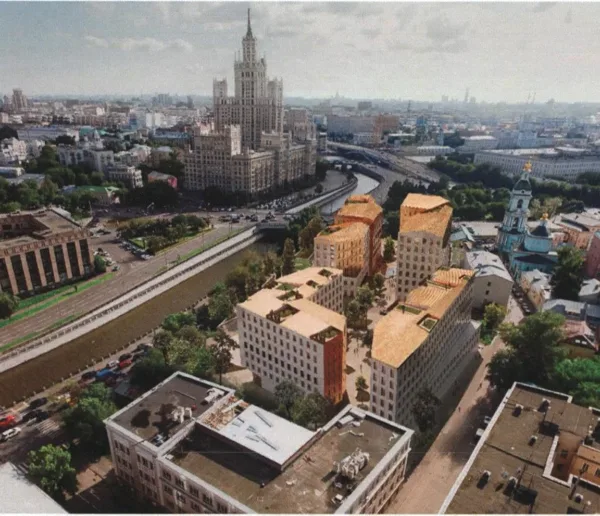 TITUL на Серебрянической