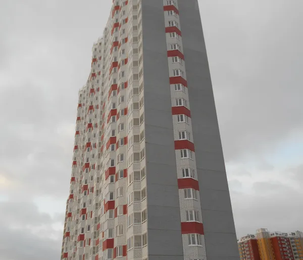 Квартал 13 а