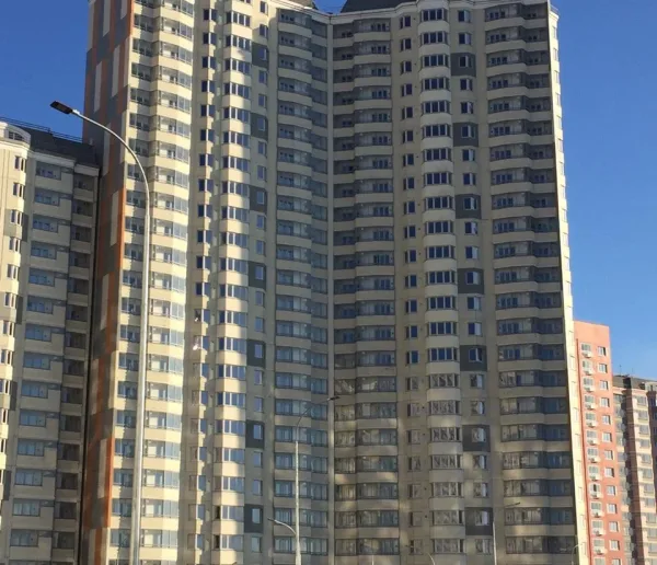 Квартал 6, корпус 4а