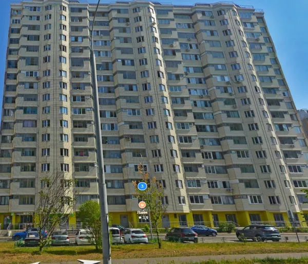Квартал 13 а