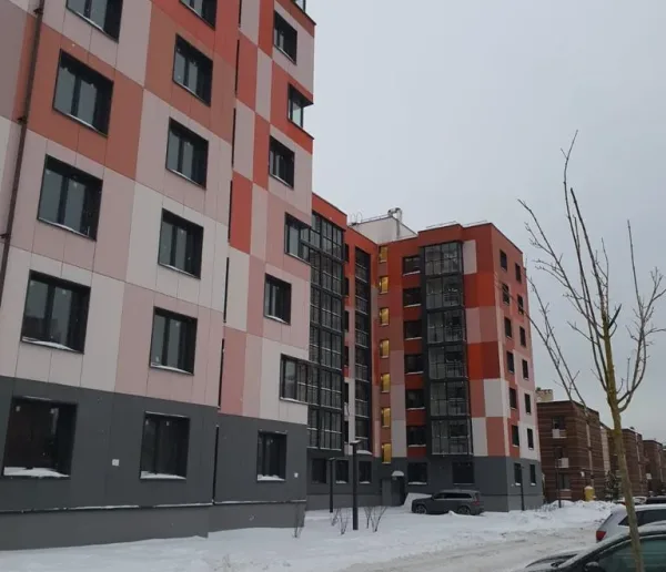 Андерсен
