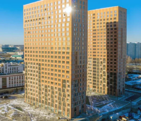 Анино Парк
