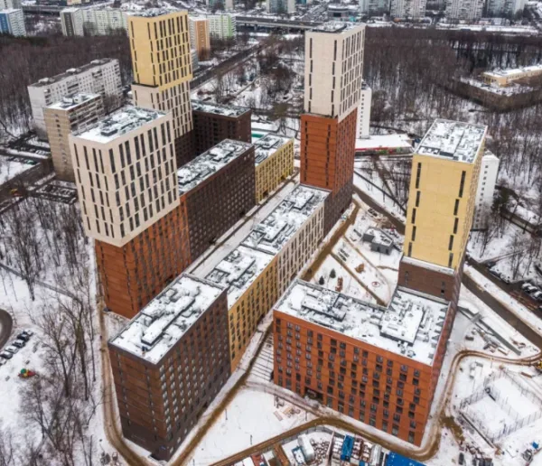 Академика Павлова