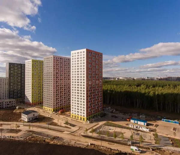 Саларьево Парк