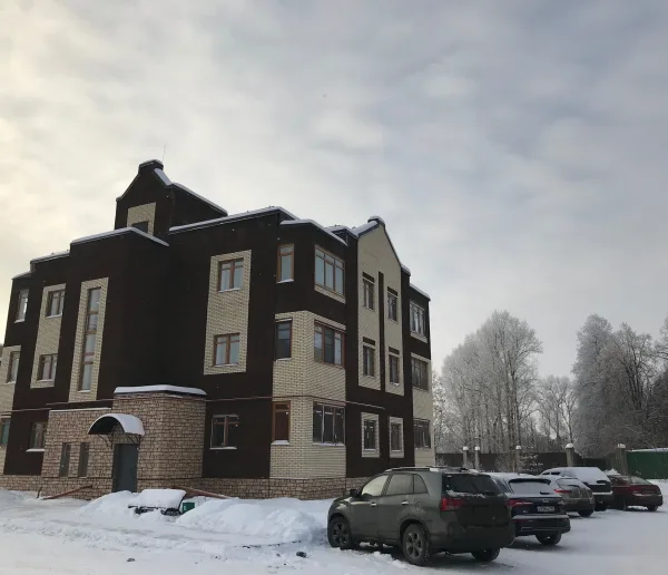 Остров Эрин